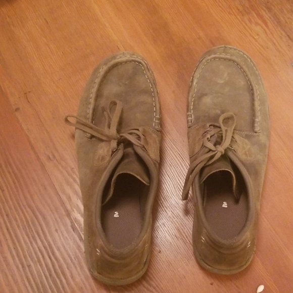 Great shoes, they don't fit me. - Picture 4 of 4